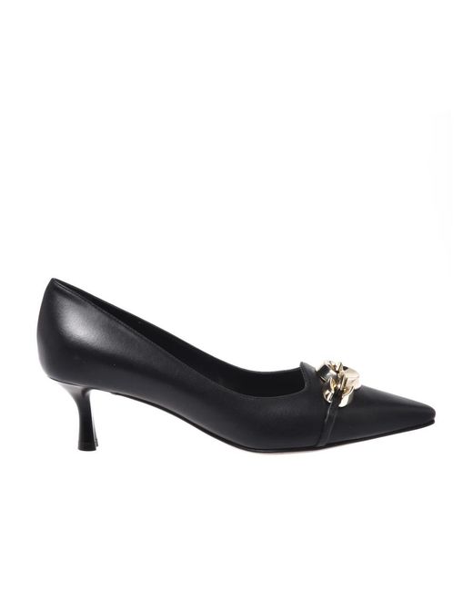 Baldinini Blue Pumps