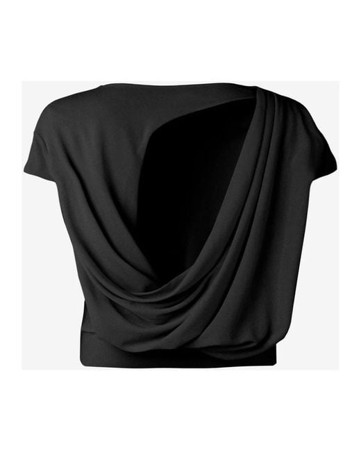 Jacquemus Blouses in het Black