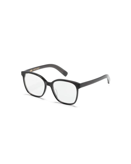 Kaleos Eyehunters Gray Glasses