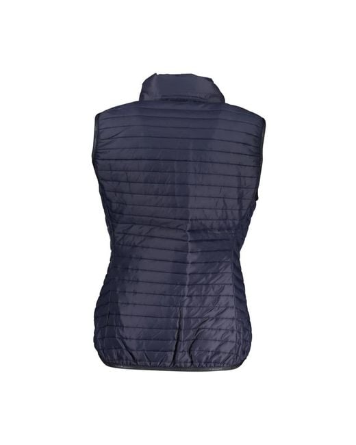 Napapijri Vests in het Blue