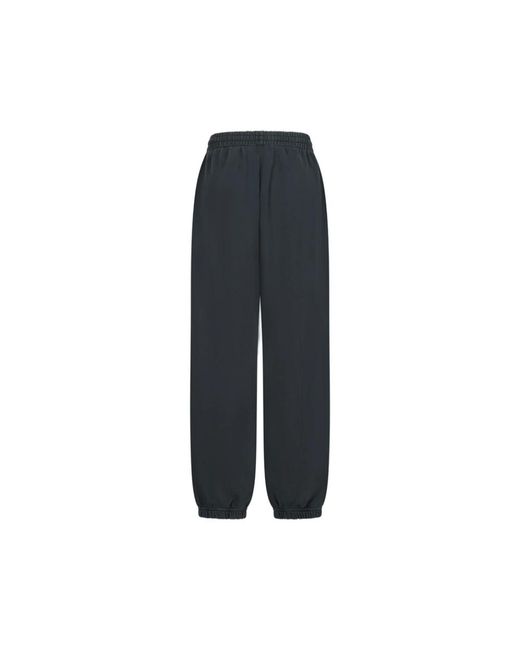 Haikure Black Sweatpants