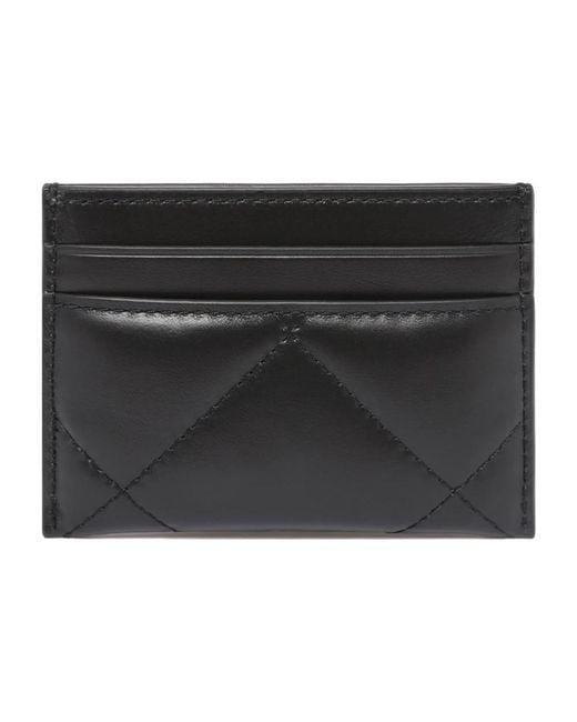 Wallets & Cardholders Tory Burch de color Black