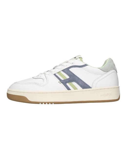 HOFF Sneakers Weiß in White für Herren