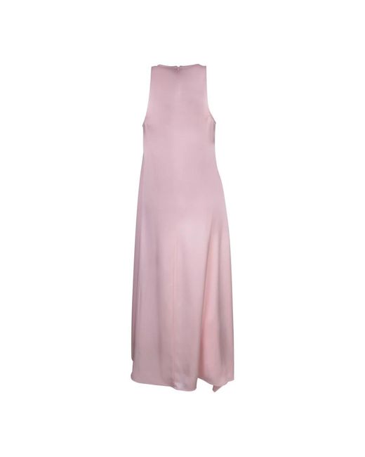 J.W. Anderson Pink Dresses