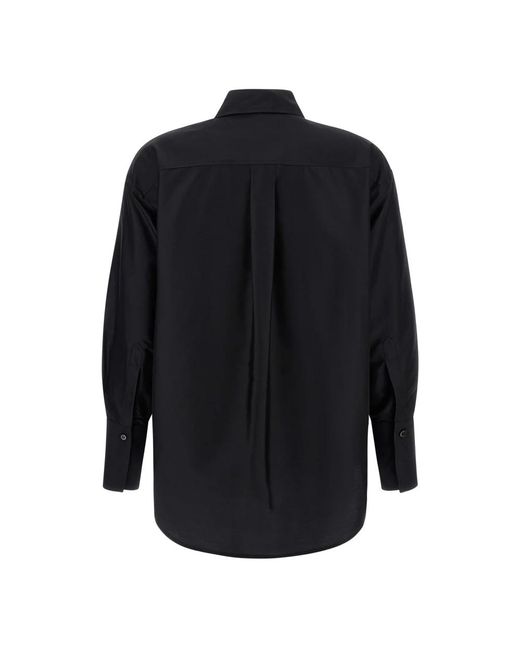 Alberto Biani Blue Shirts