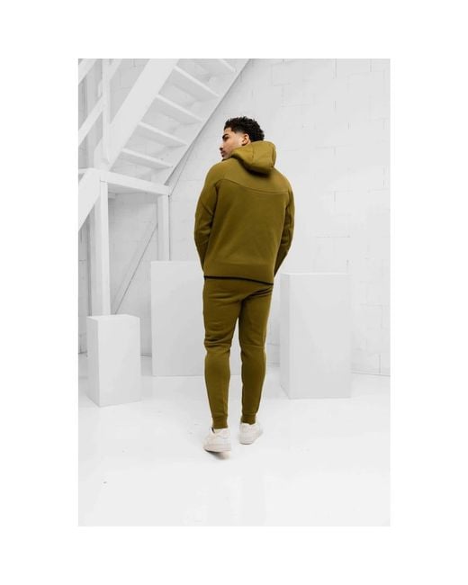 Training Sets di Nike in Green da Uomo