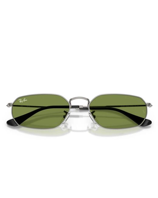Ray-Ban Green Sunglasses