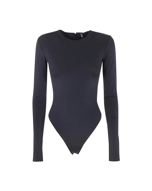 Entire studios Body in het Blue