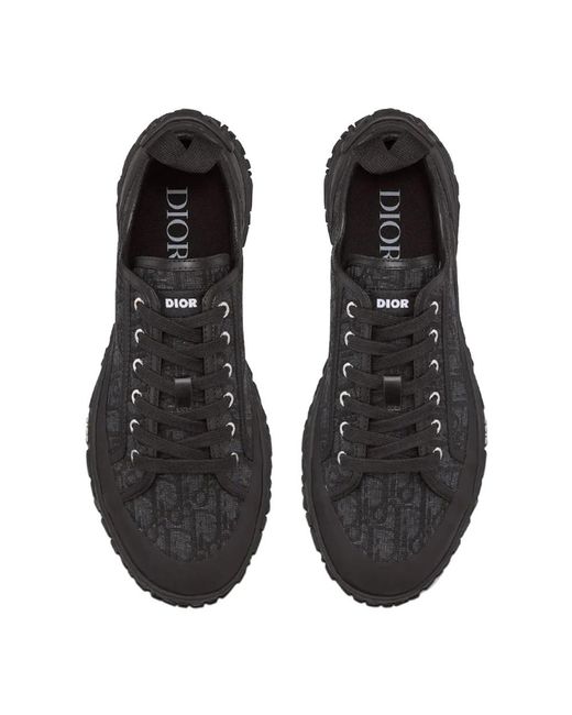 Dior Sneakers in Black für Herren