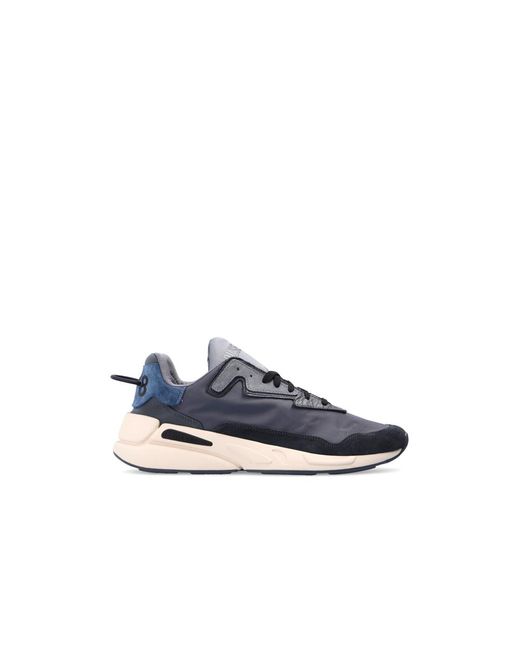 DIESEL S-serendipity Sneakers in het Grijs voor heren - Lyst