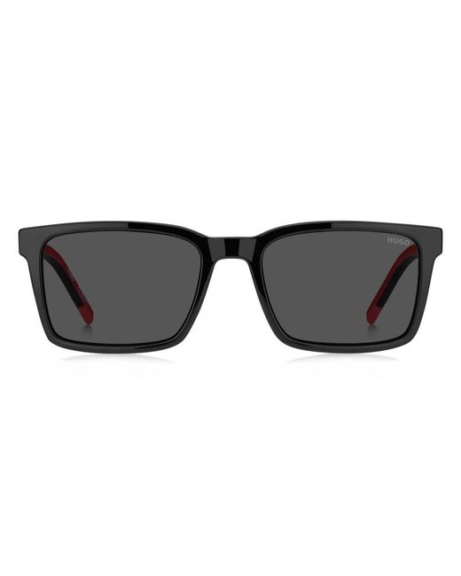 HUGO Black Sunglasses for men