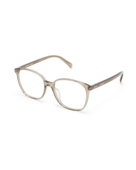 Céline Metallic Glasses