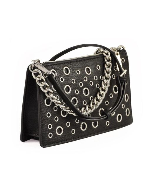 Ermanno Scervino Black Tasche
