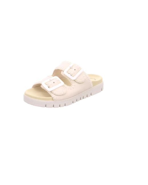 Gabor Pink Pantolette
