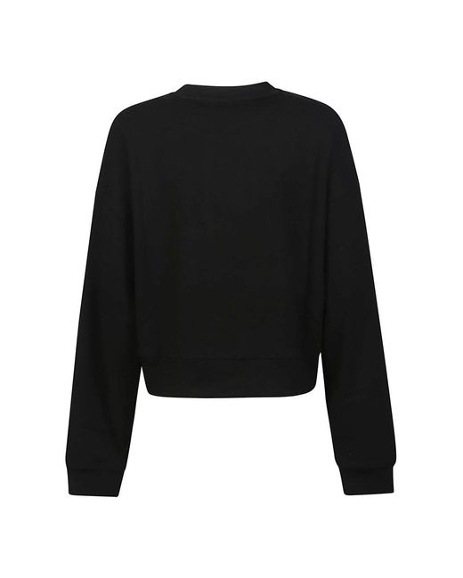hinnominate Black Sweatshirts