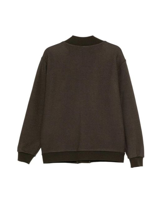 Cardigans Barena de hombre de color Green