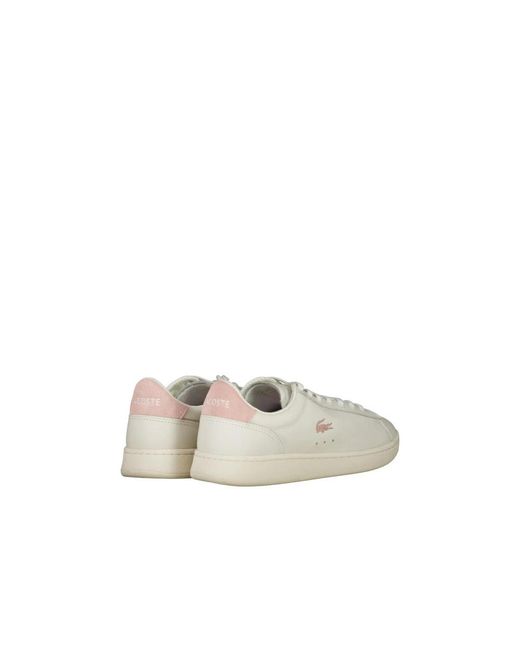 Lacoste Carnaby Set 226 in White für Herren