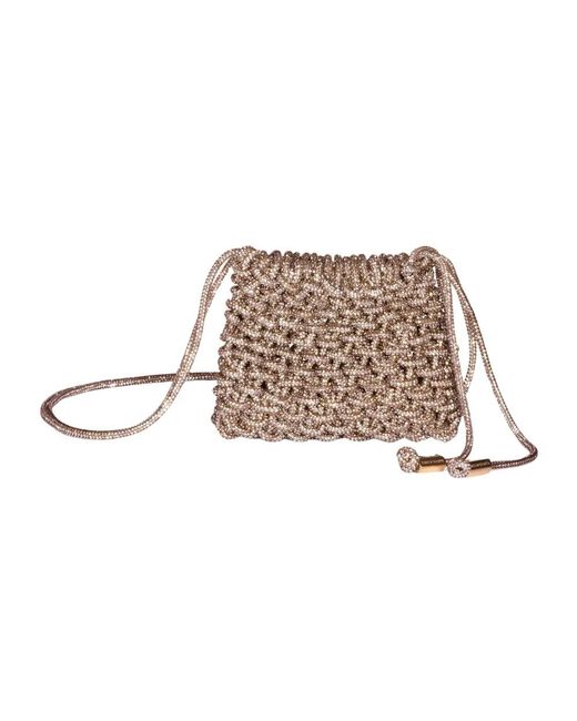 HIBOURAMA Natural Clutches