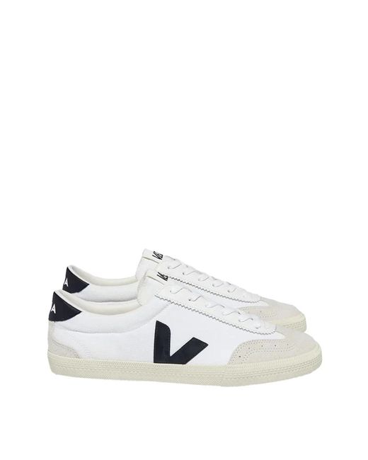 Sneakers Veja en coloris White