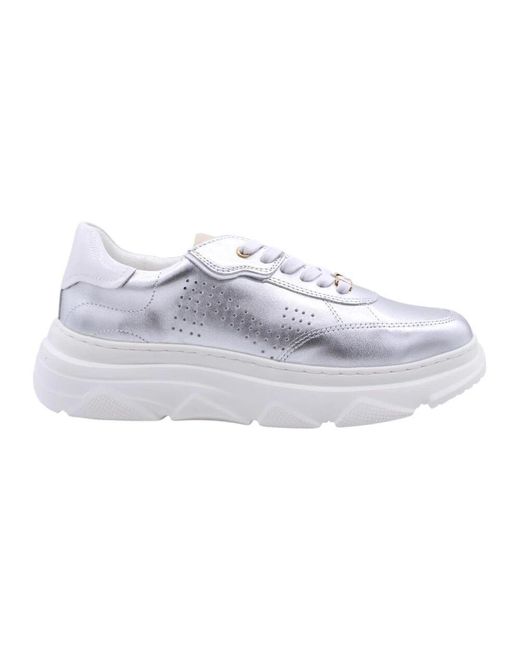 Nathan-Baume White Chiara Sneaker