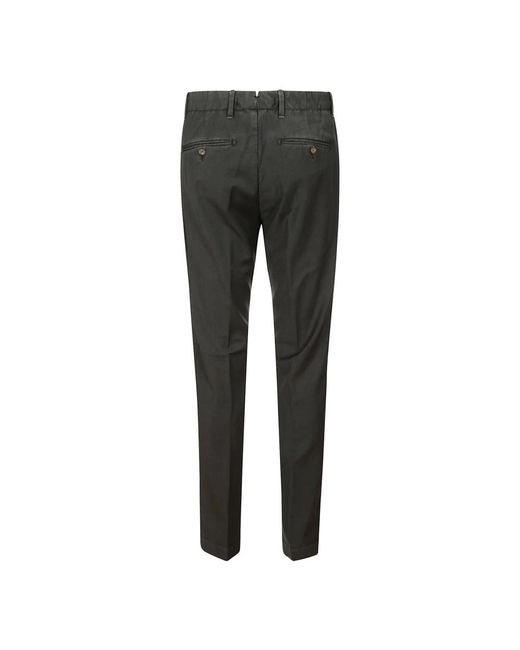 Myths Gray Chinos for men