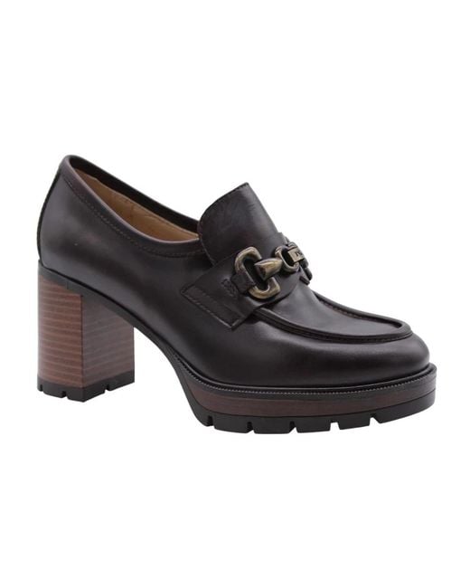 Nero Giardini Black Pumps
