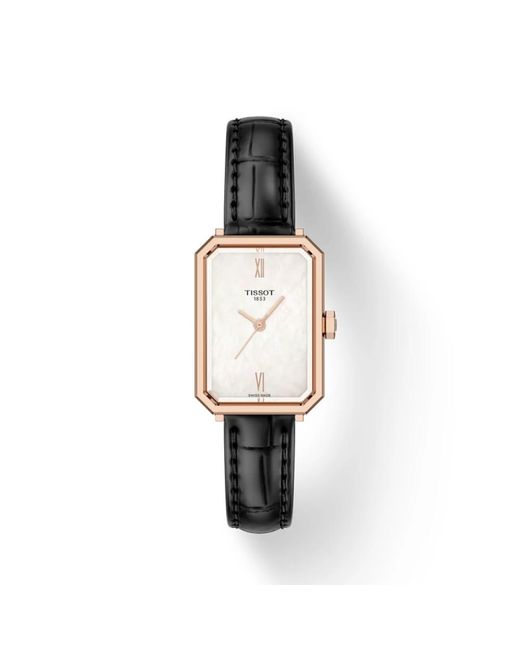 Tissot White Watches