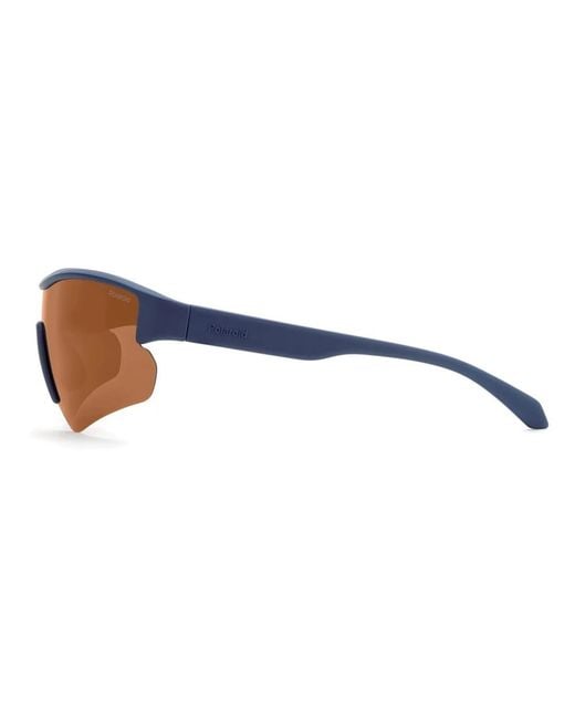 Polaroid Brown Sunglasses