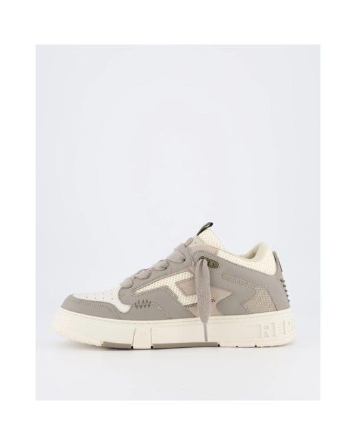 Sneakers di Represent in Natural da Uomo
