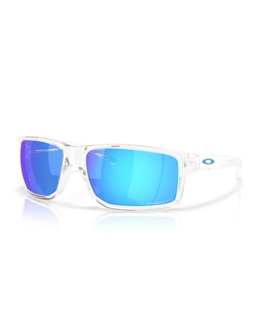 Oakley Blue Sunglasses