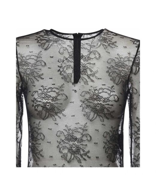Dolce & Gabbana Top in het Gray