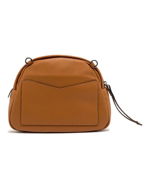 Gianni Chiarini Women's Brown Cross Body Bags shoulder bags