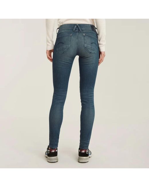 G-Star Blue Denim jeans