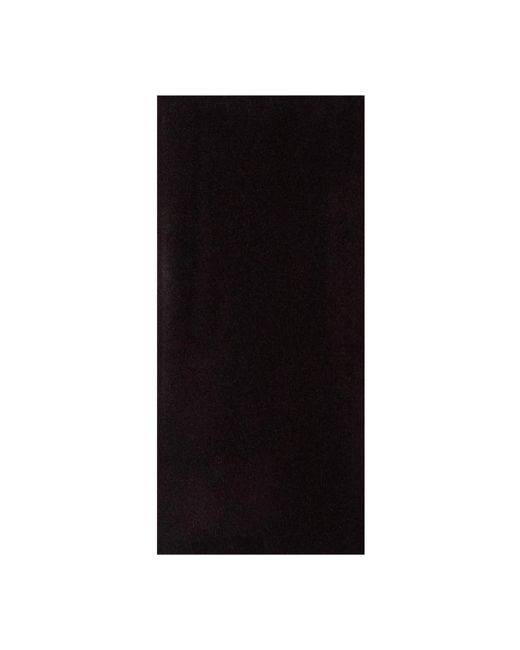 Vanisé Black Molly Schal