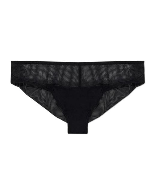 Bottoms Heist Studios de color Black