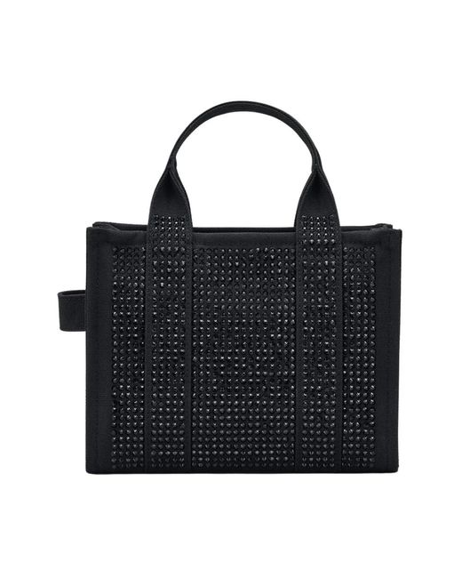 Bags > tote bags Marc Jacobs en coloris Black