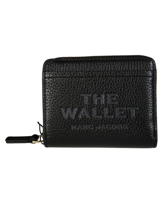 Marc Jacobs Black Wallets & Cardholders