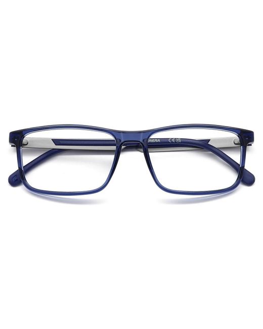 Carrera 8920 Optical Frame in het Blue