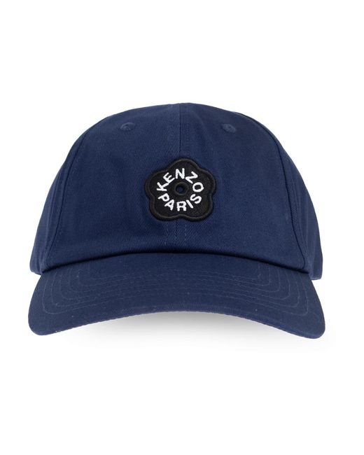 Caps KENZO de color Blue