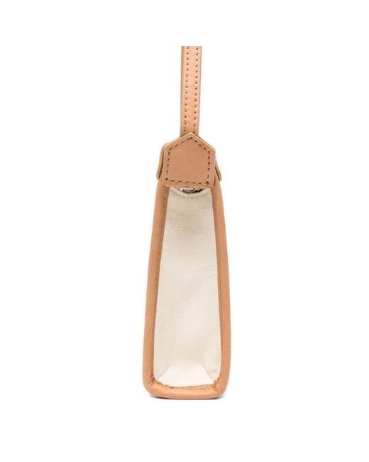 Etro White Shoulder Bags