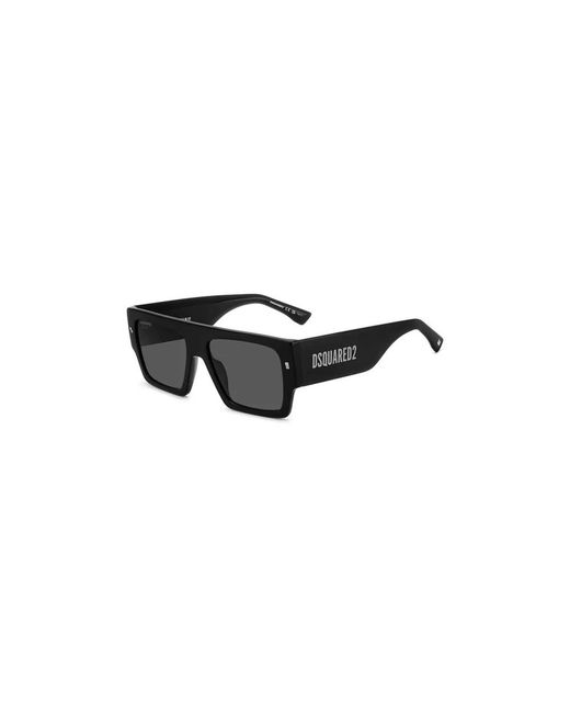 DSquared² Sonnenbrillen in Black für Herren