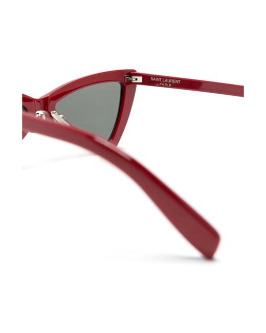 Saint Laurent Metallic Sl 207 jerry 005 sunglasses,sl 207 jerry 008 sunglasses,sl 207 jerry 007 sunglasses