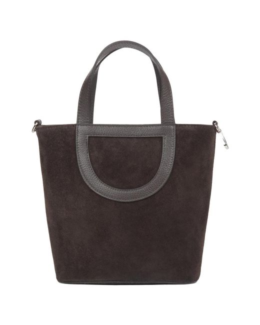 ESTRO Black Handbags