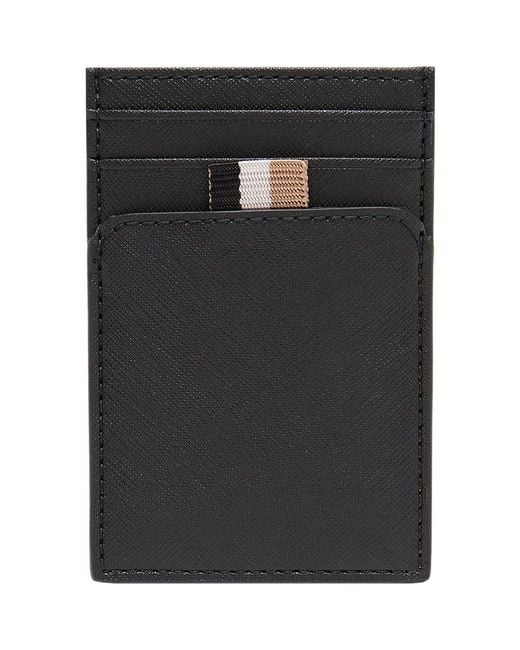 Boss Black Wallets & Cardholders for men