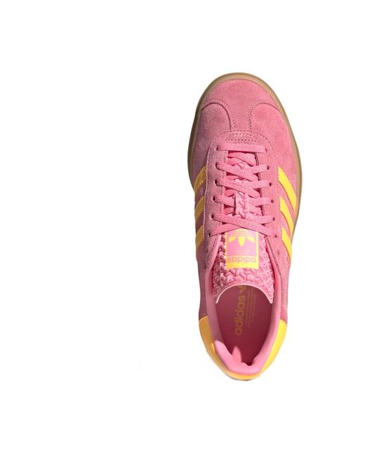 Sneakers Adidas en coloris Pink