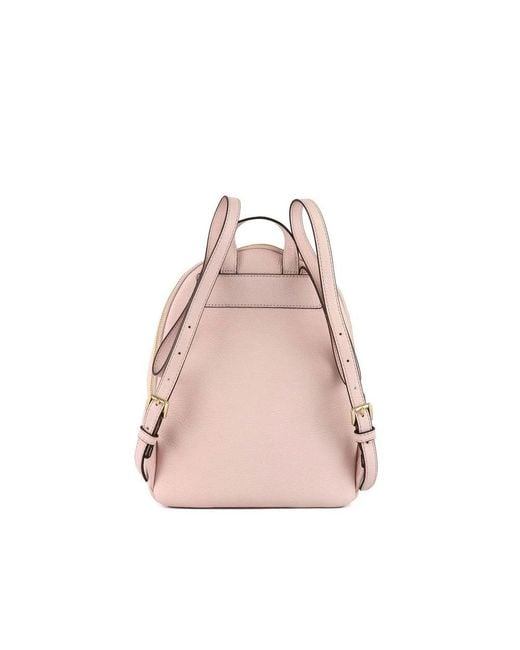 Backpacks di Michael Kors in Pink