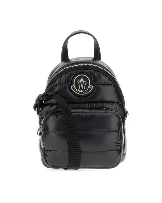 Crossbody borse di Moncler in Black