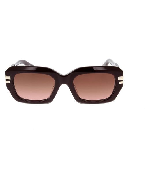 Chloé Brown Sunglasses