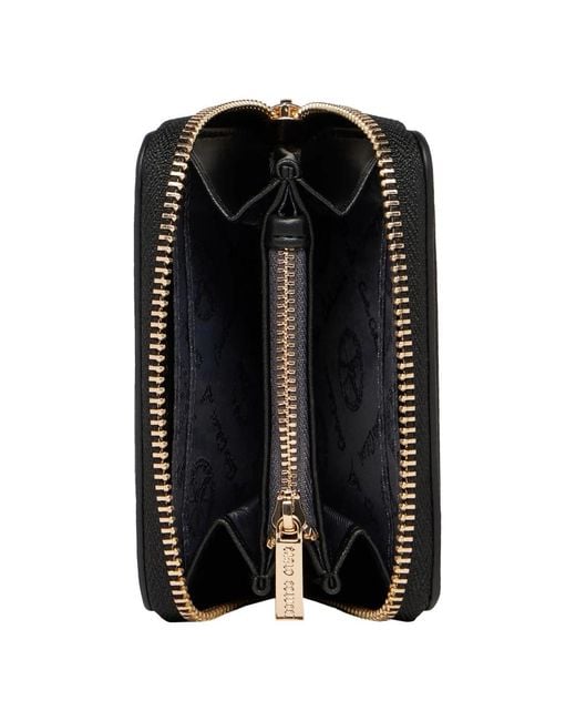 carlo colucci Black Wallets & Cardholders