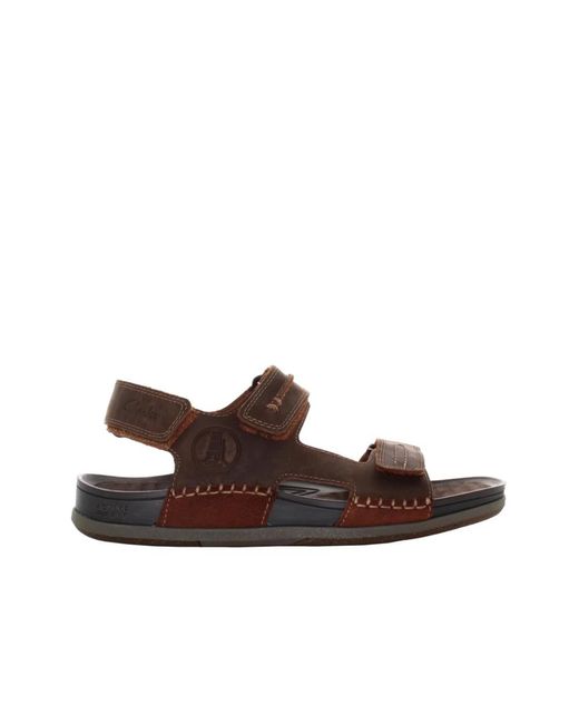 Clarks Shoes in Brown für Herren